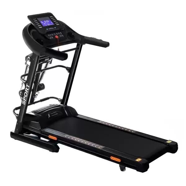 تردمیل خانگی گودلایف مدل 3340N